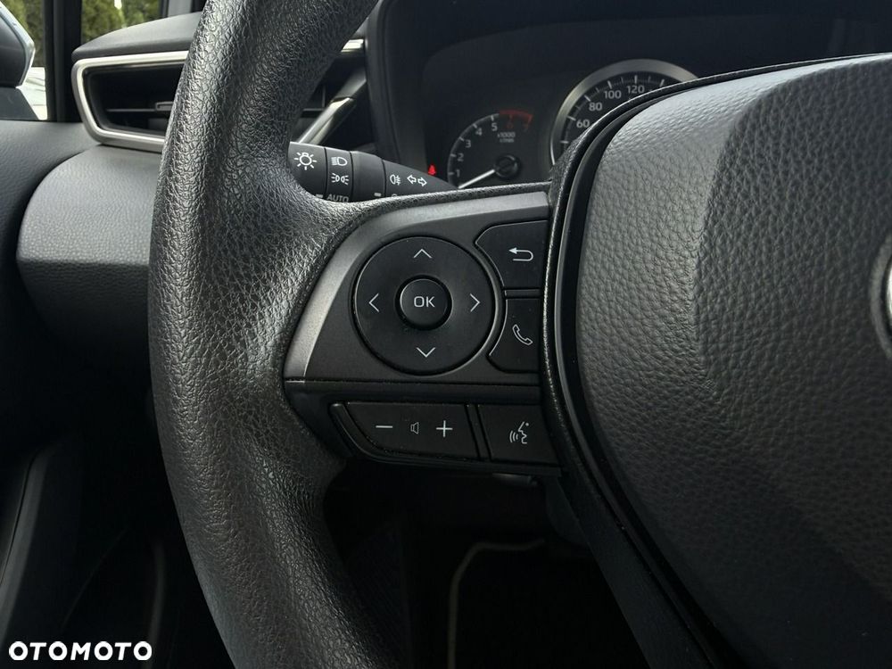 Toyota Corolla 1.8 Hybrid Comfort - 19