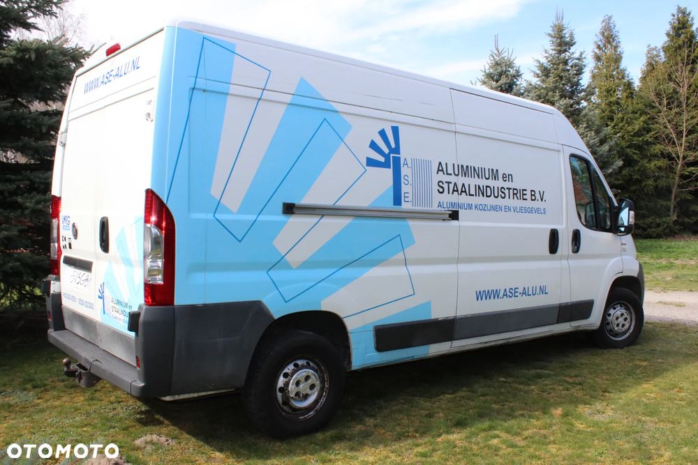 Fiat Ducato - 13