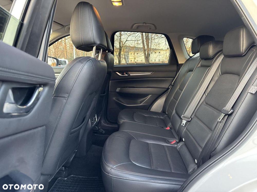 Mazda CX-5 - 11