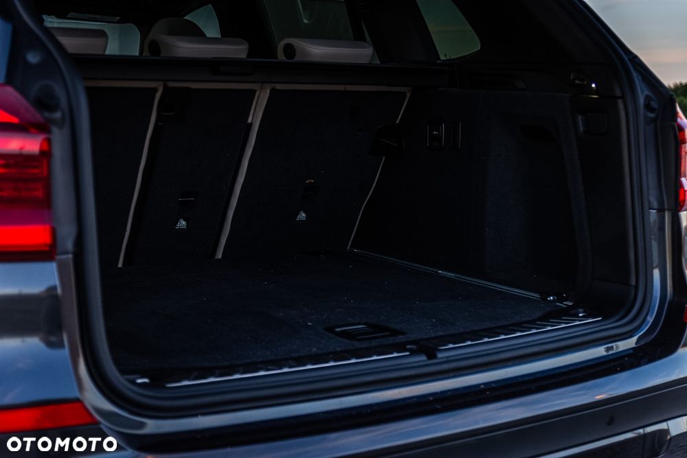 BMW X3 xDrive30i xLine sport - 23