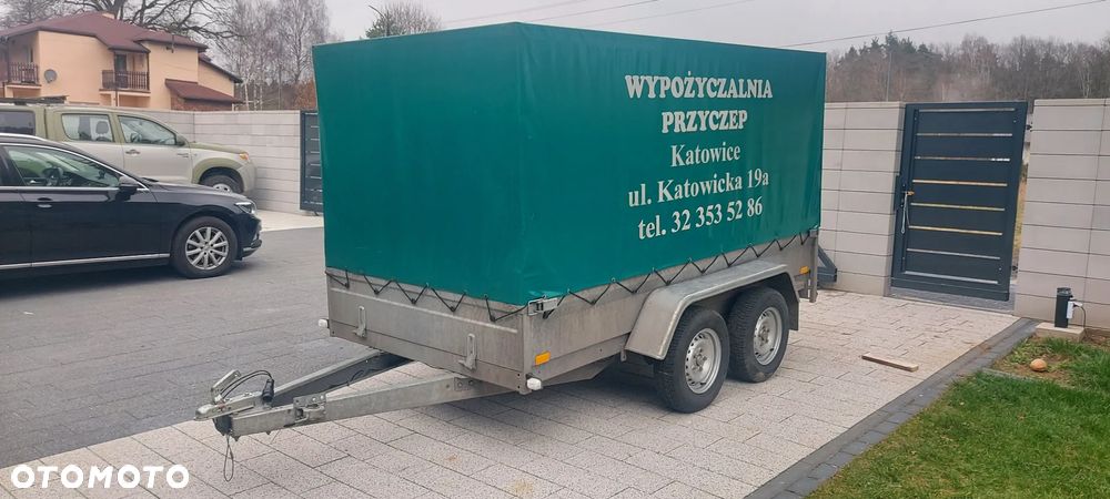 Niewiadów NT Lazur - 5