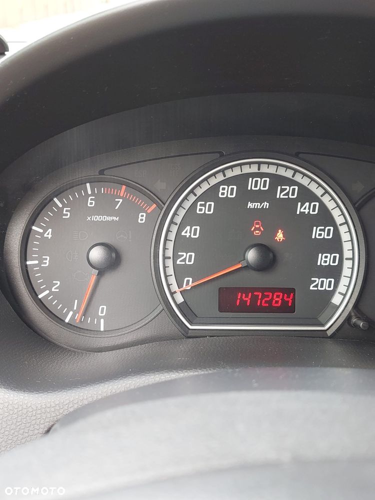 Suzuki Swift 1.3 Comfort - 15