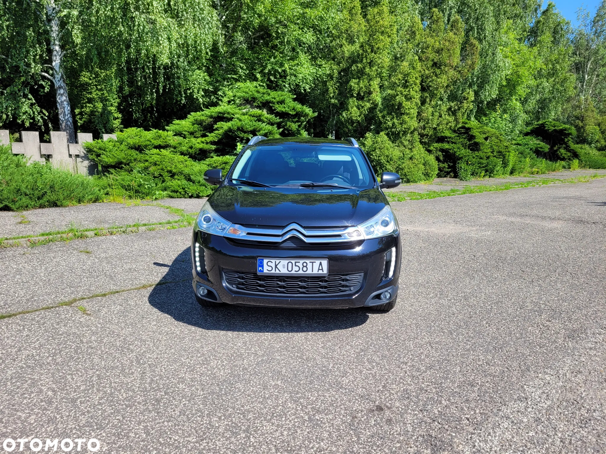 Citroën C4 Aircross - 17
