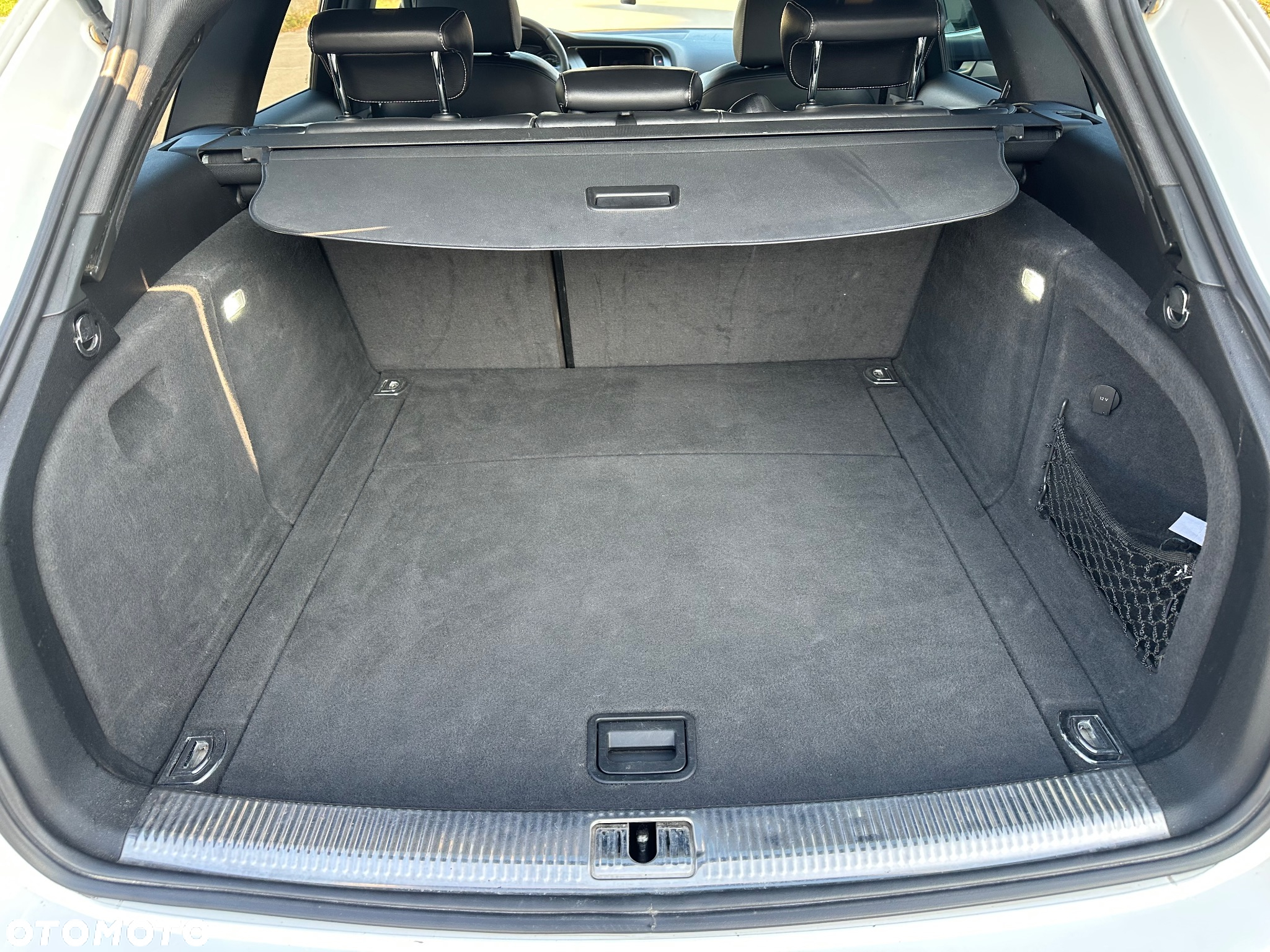 Audi A4 2.0 TDI - 13
