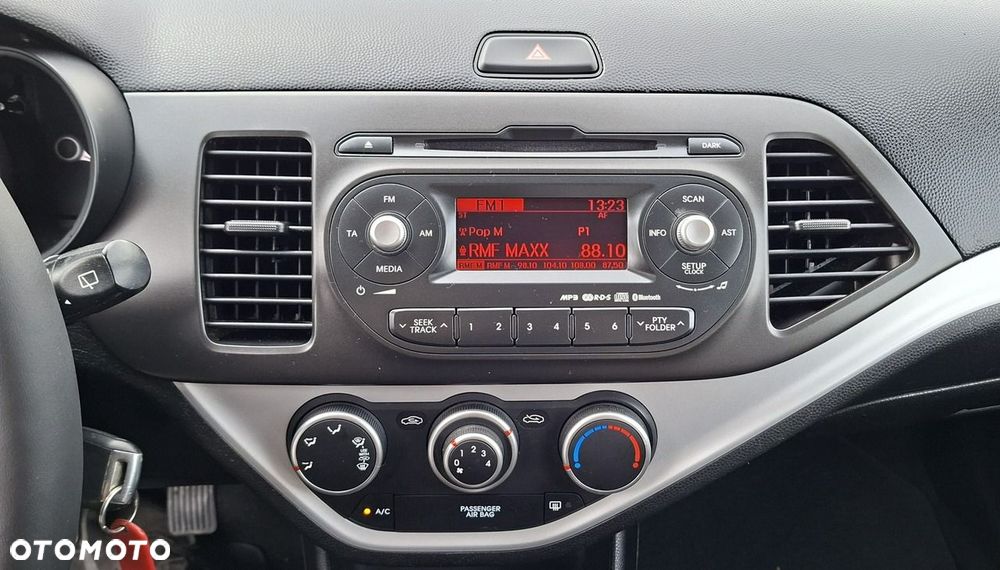 Toyota Yaris - 14