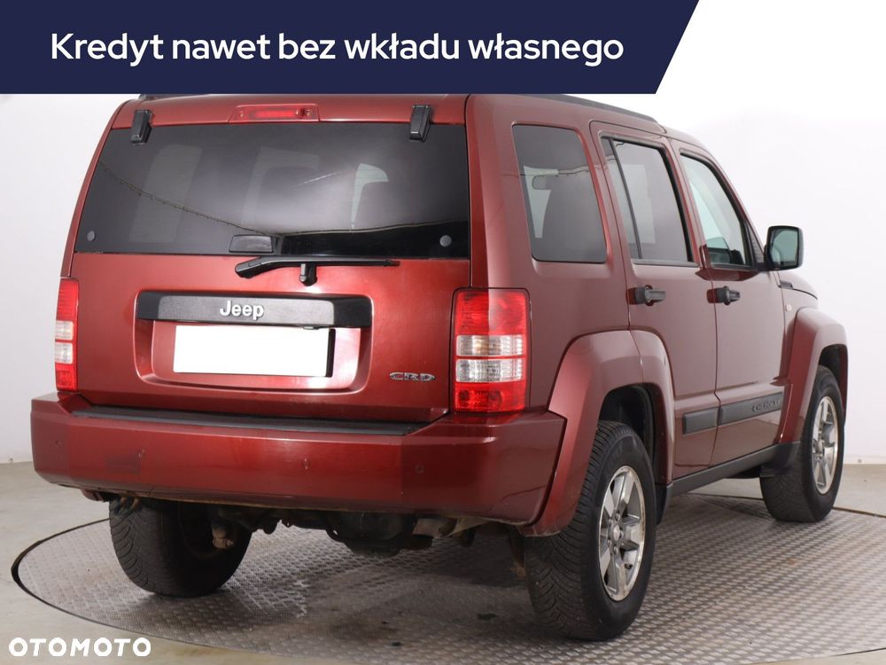 Jeep Cherokee - 7