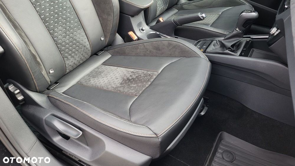 Skoda Kamiq 1.0 TSI Selection DSG - 17