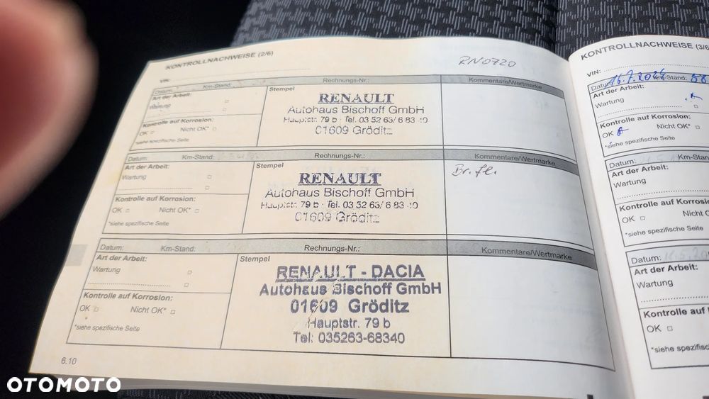 Renault Talisman ENERGY dCi 130 LIMITED - 25