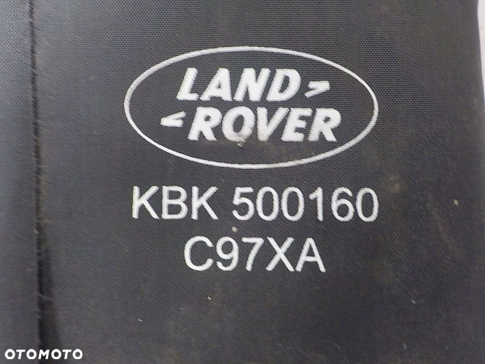 LAND ROVER DISCOVERY IV ZESTAW NAPRAWCZY KBK500160 - 3
