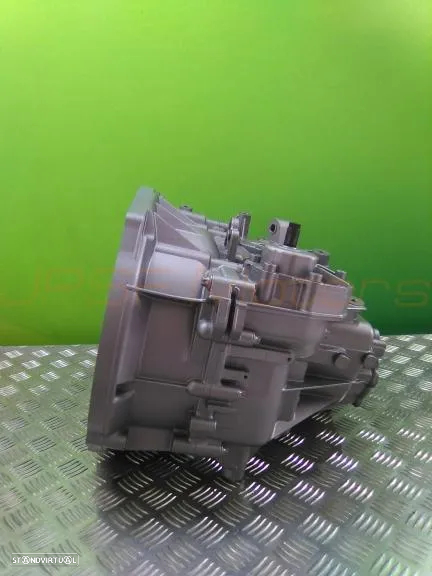 Caixa de velocidades RECONDICIONADA Mini Cooper D 1.6Td MTF94 - 2