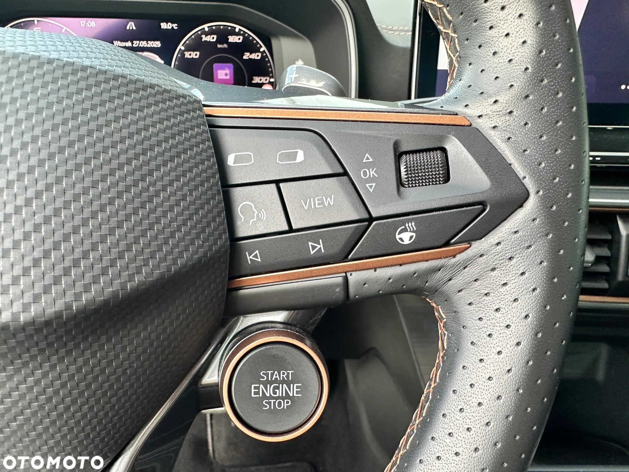 Cupra Formentor 2.0 TSI 4Drive VZ DSG - 21