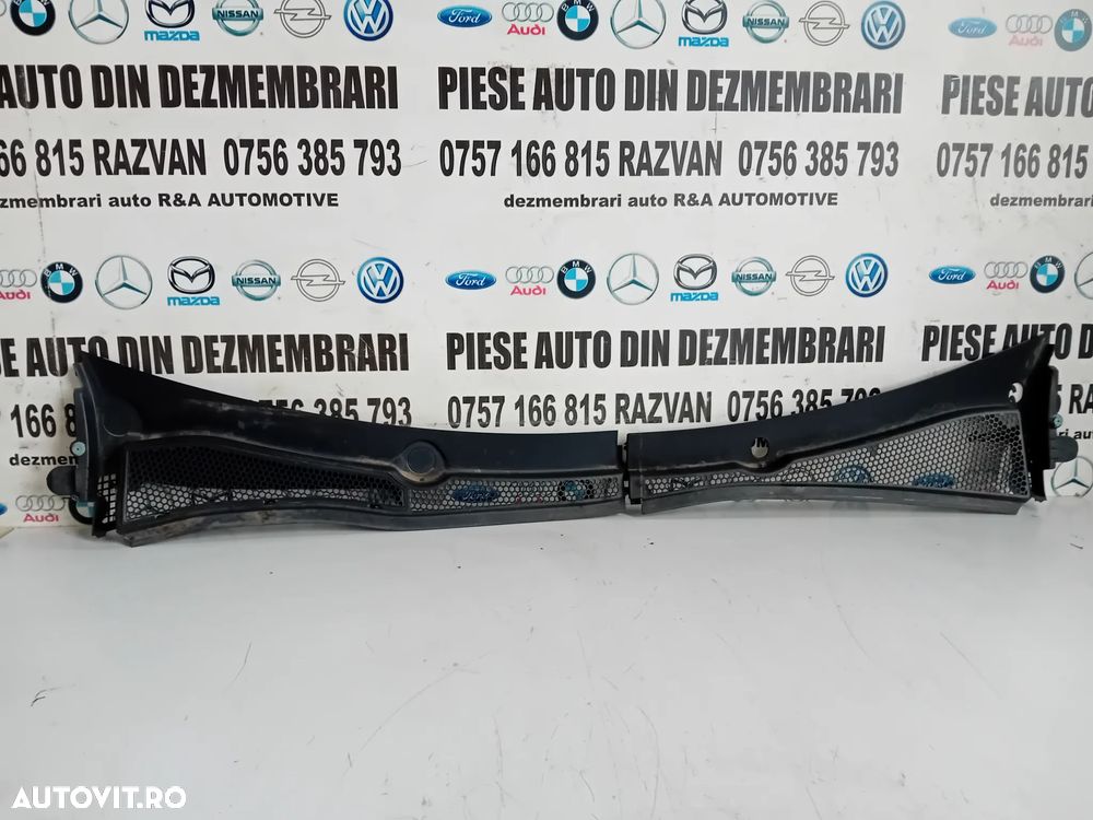 Grila Stergatoare Peugeot 208 An 2012-2021 Volan Stanga Motor 1.6 Hdi BH02 - 3