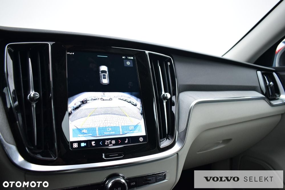 Volvo V60 - 26