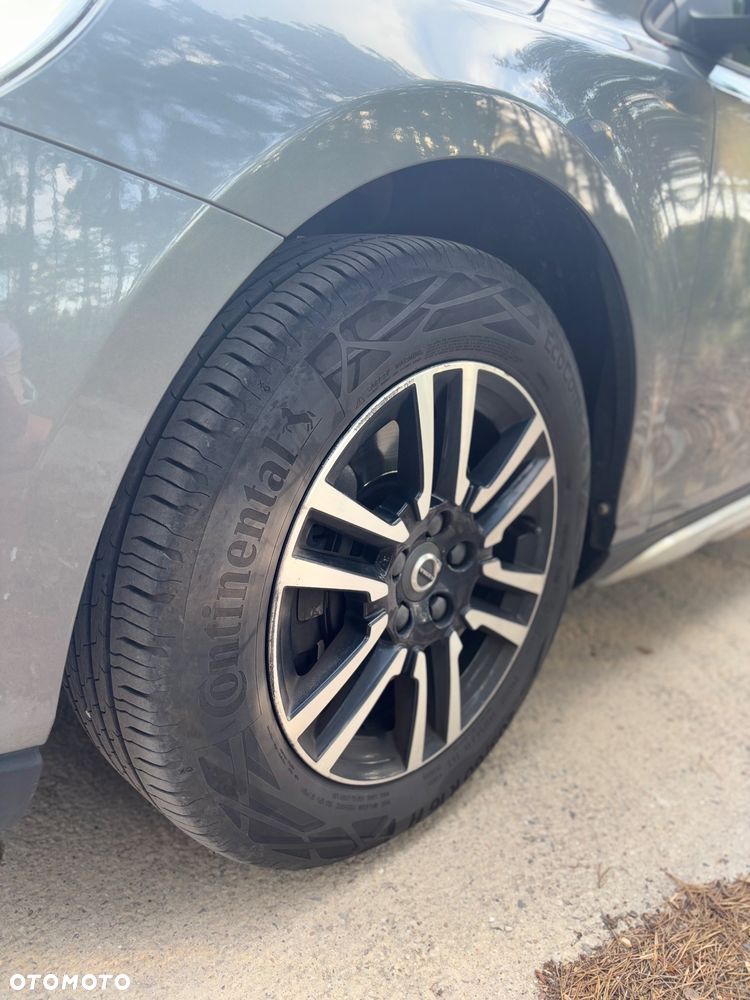Volvo V40 T3 Drive-E Kinetic - 8