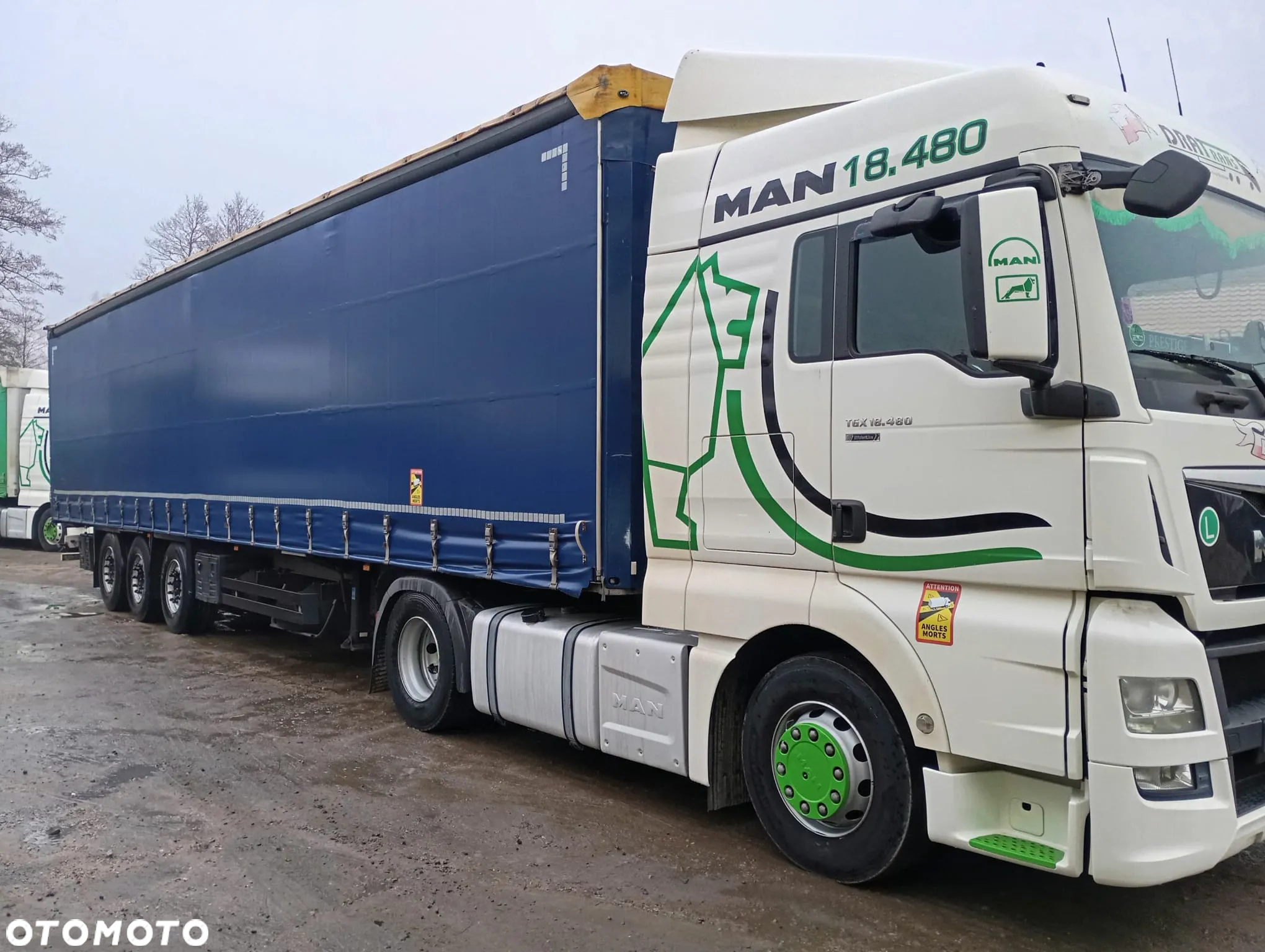 Schmitz Cargobull - 7