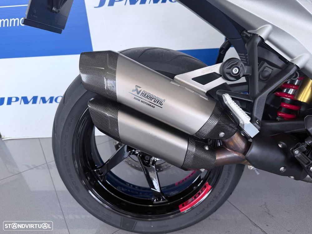 BMW R 1300 RS STYLE PERFORMANCE - 15