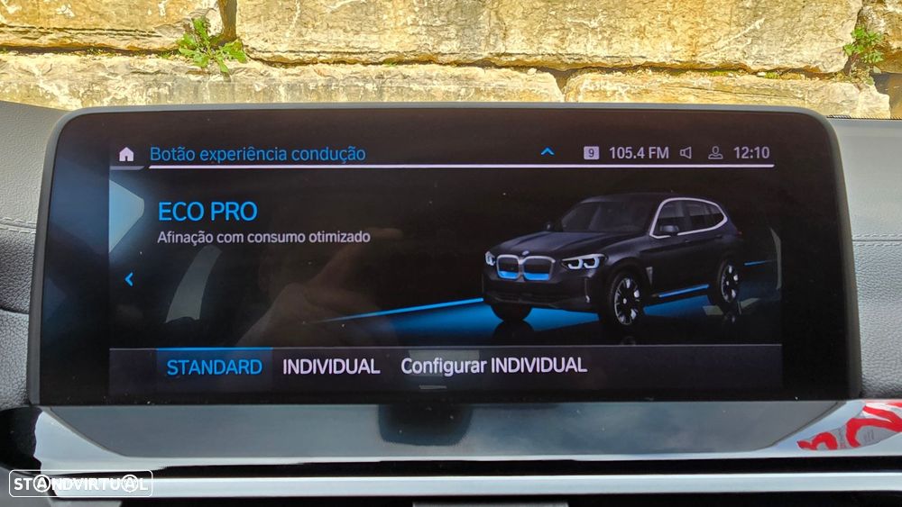 BMW iX3 Impressive - 30