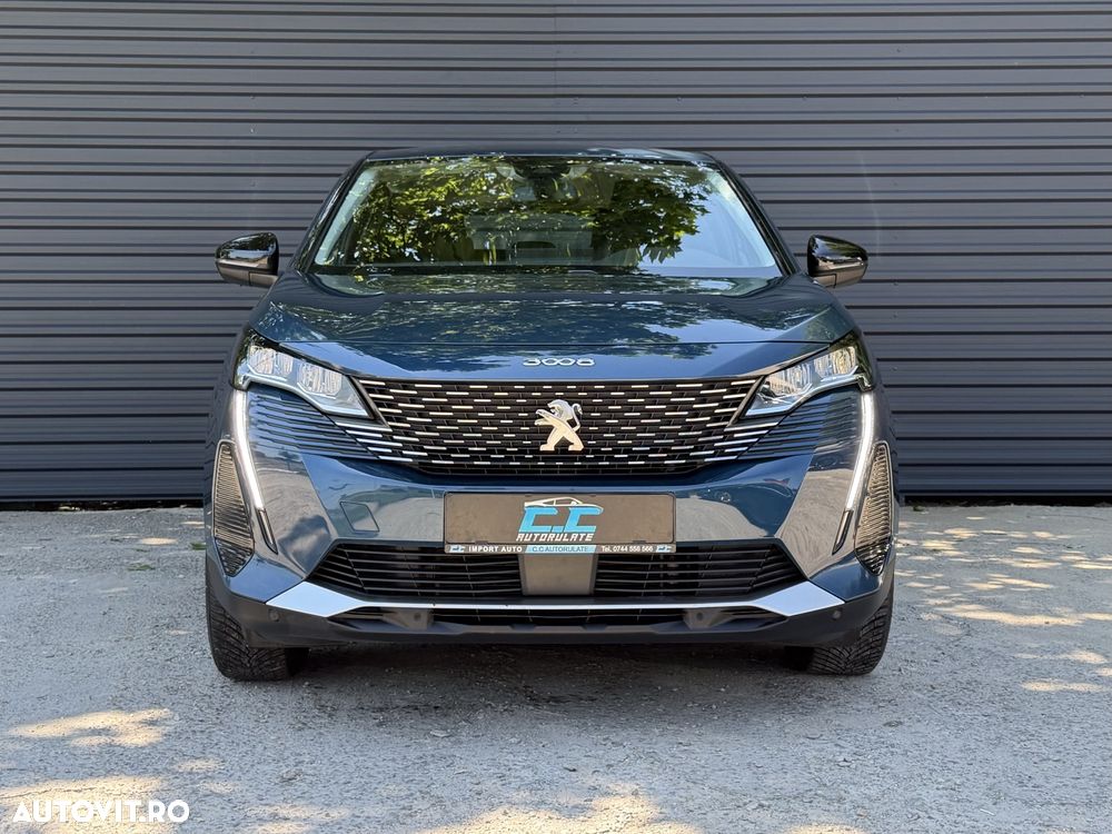 Peugeot 3008 BlueHDi 130 Stop & Start Active - 2