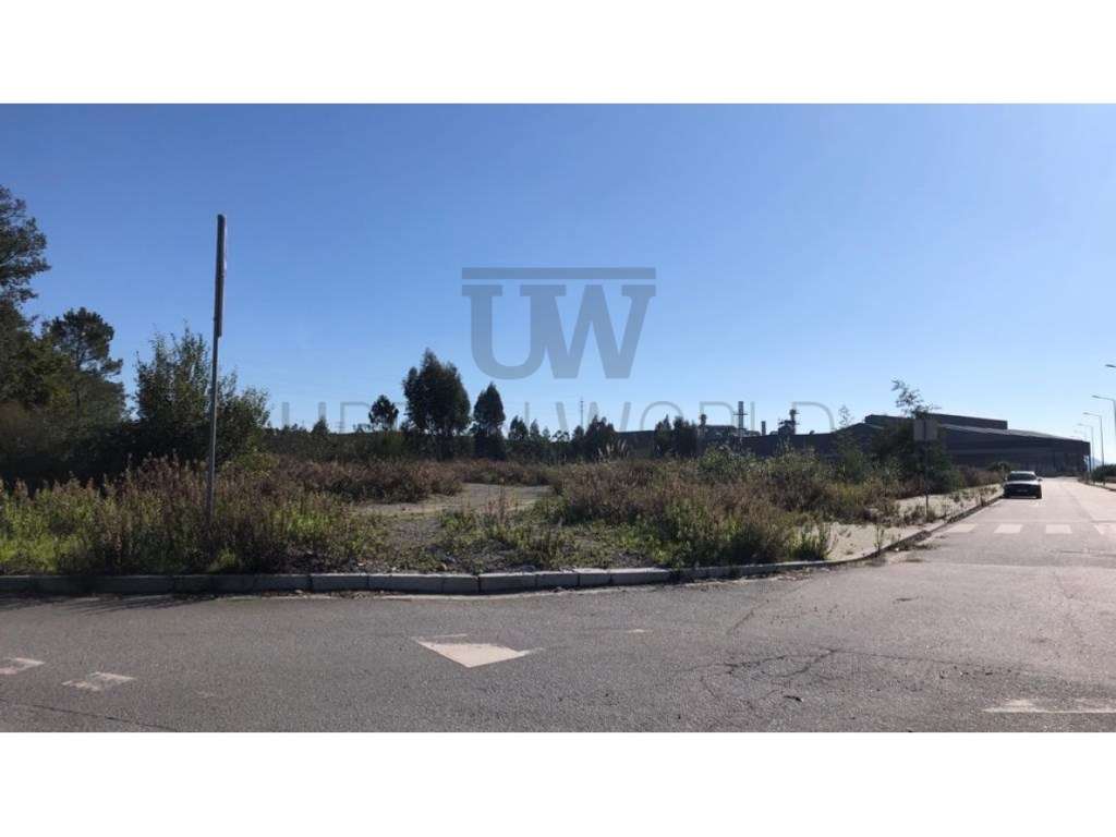 Terreno Industrial C/ PIP Aprovado, Valongo, Porto, 16.645 m2 - Grande imagem: 4/13