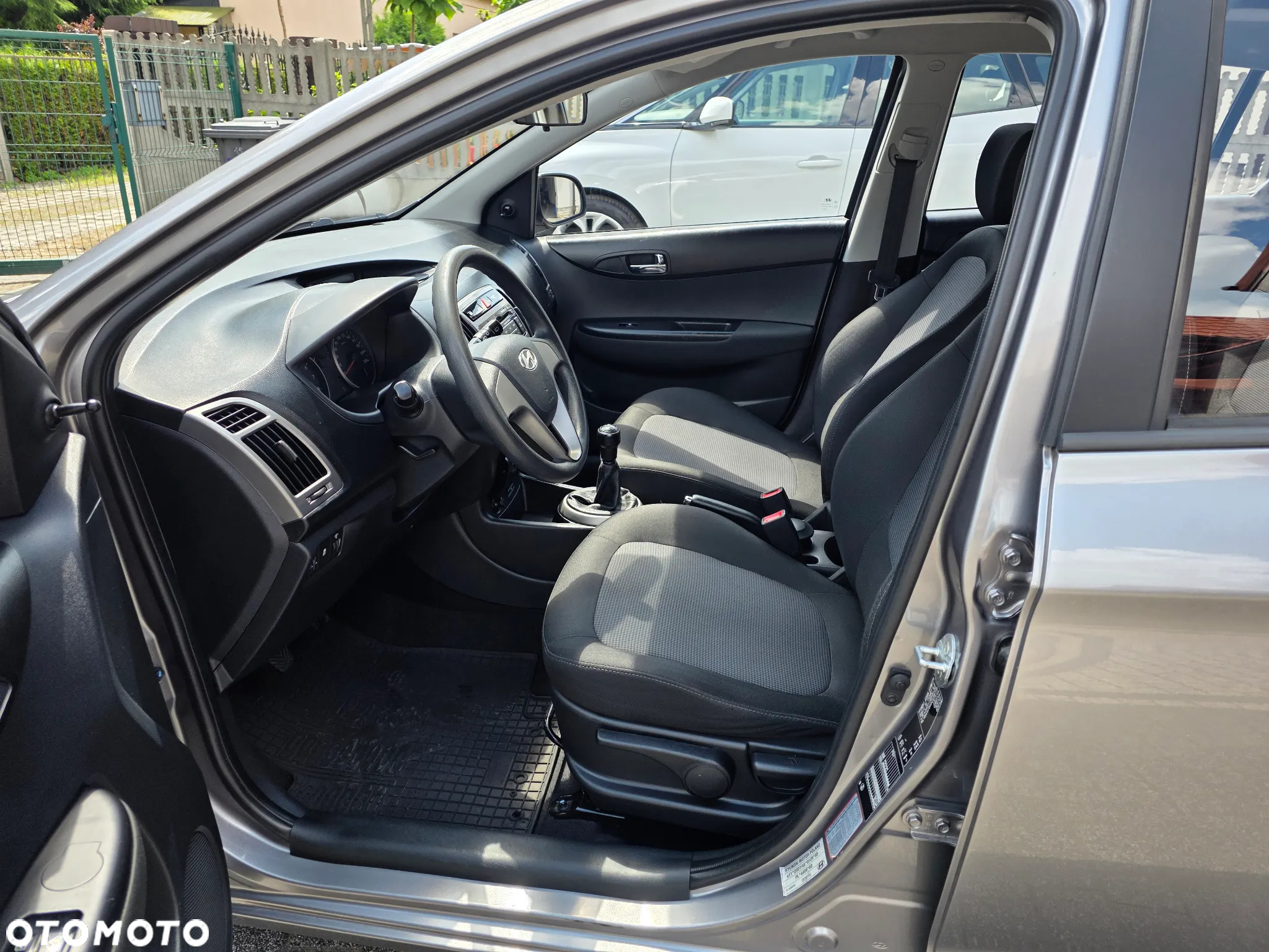 Hyundai i20 1.25 Comfort - 9