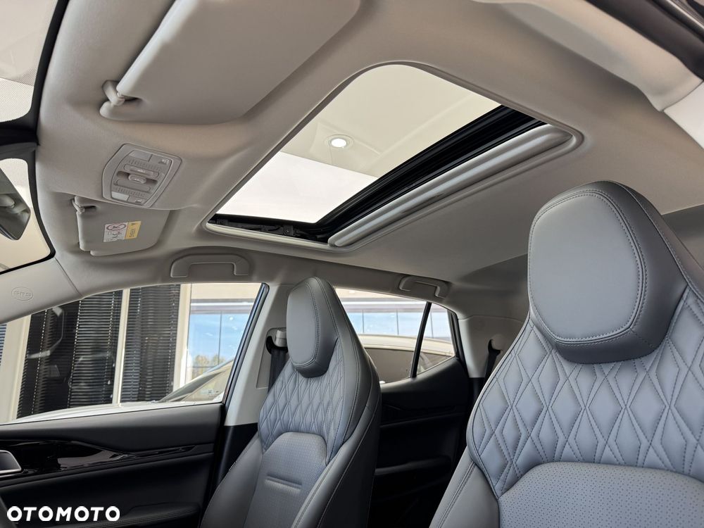 Jetour X50 - 11