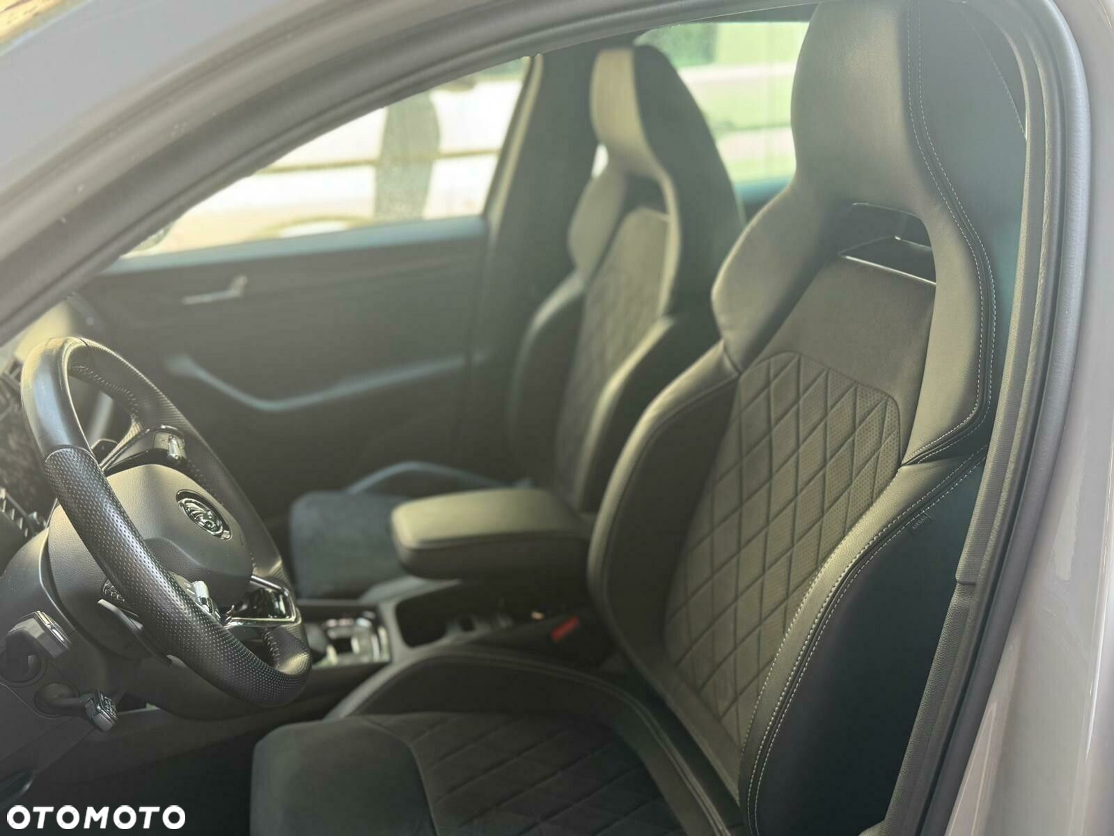 Skoda Kodiaq 2.0 TSI 4x4 Sportline DSG - 9