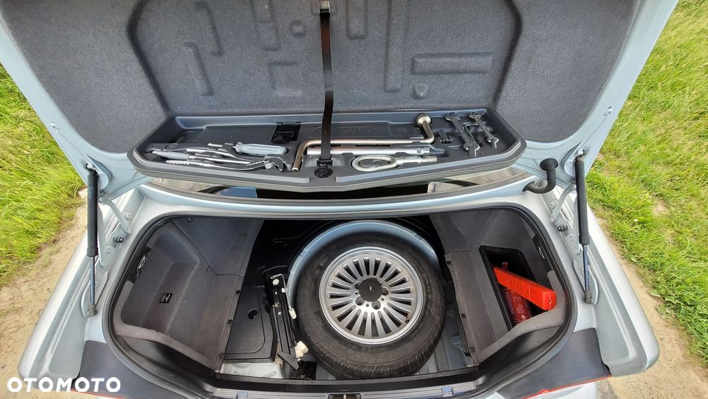BMW Seria 5 - 9