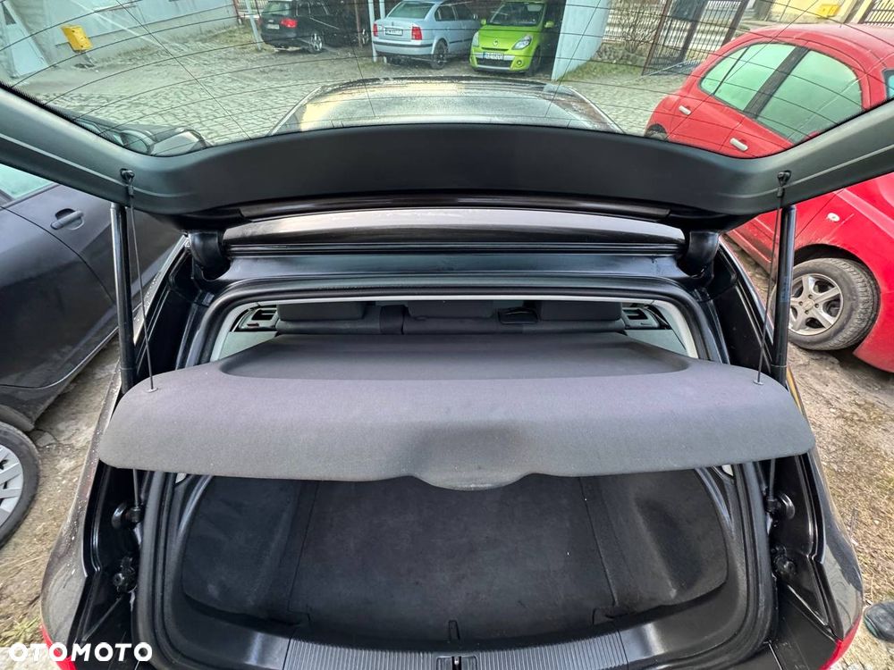 Audi A3 Sportback 1.6 TDI DPF Ambiente - 22