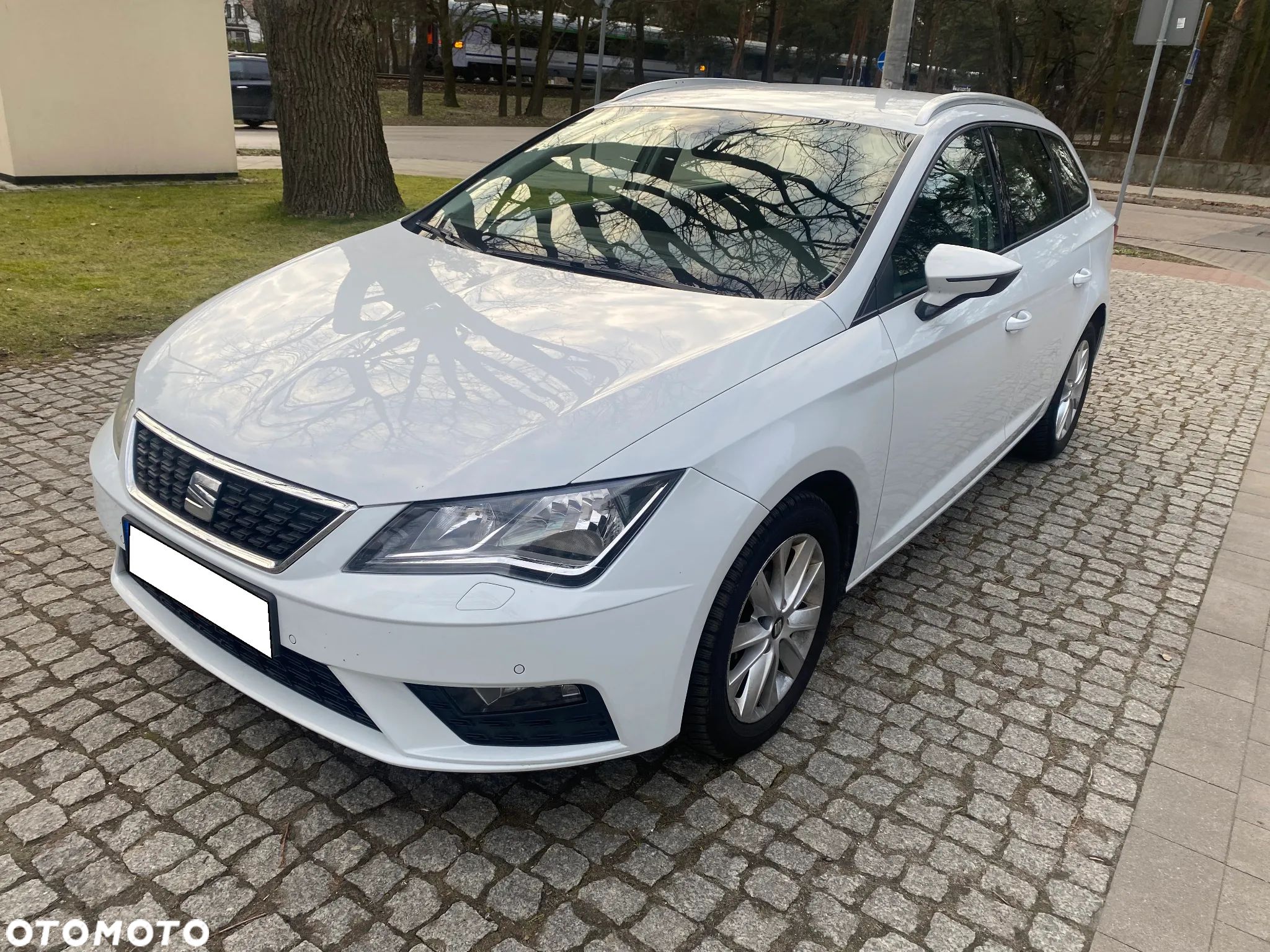 Seat Leon 1.5 EcoTSI Evo Style S&S - 1