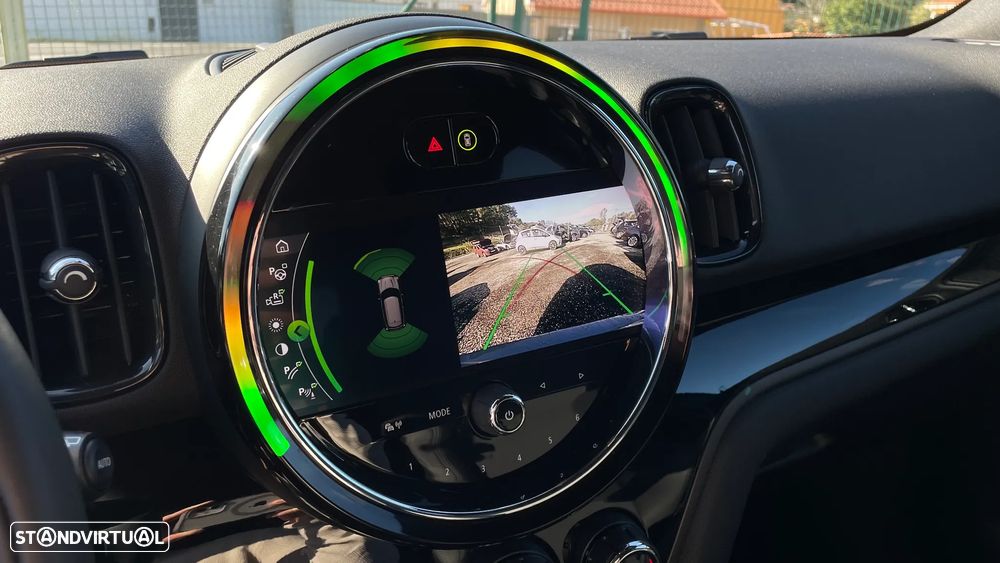 MINI Countryman One D Auto - 19