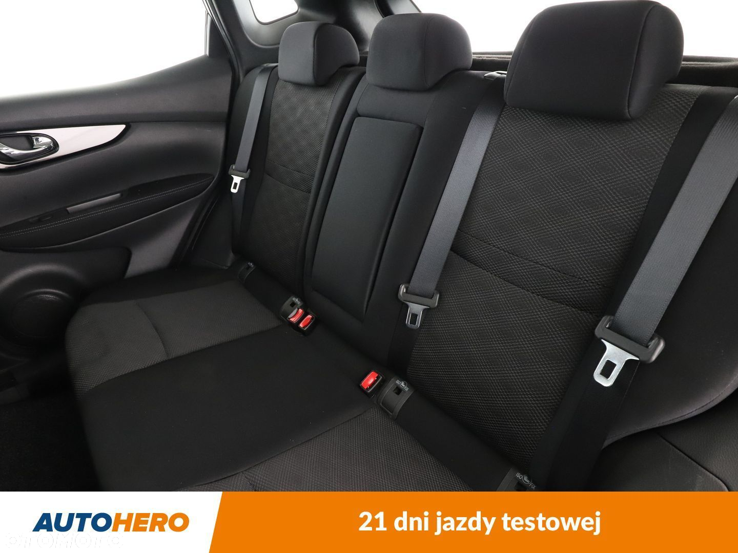 Nissan Qashqai 1.6 DIG-T Acenta - 14
