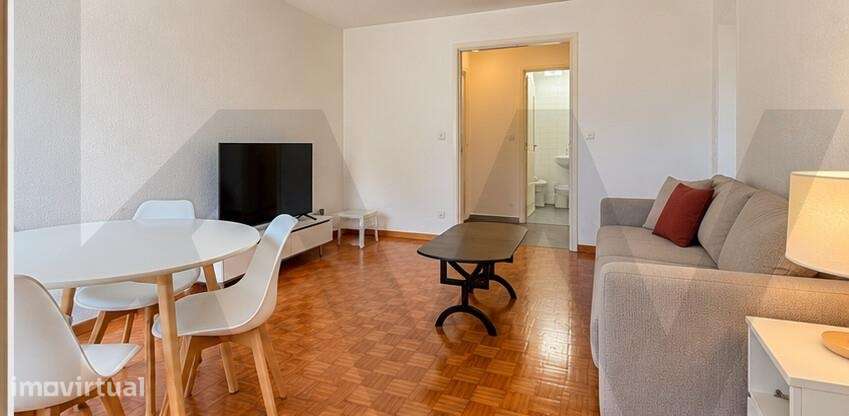 Apartamento T2 (T1 de origem) em Telheiras – Lumiar - Grande imagem: 4/19