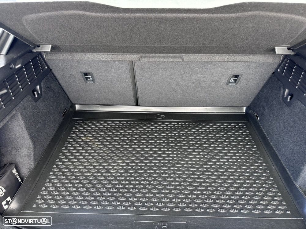 Audi A3 Sportback 45 TFSIe S line - 23