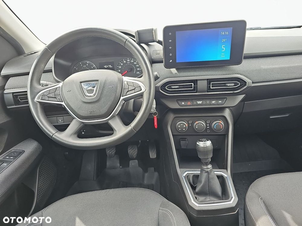 Dacia Sandero 1.0 TCe Comfort - 11