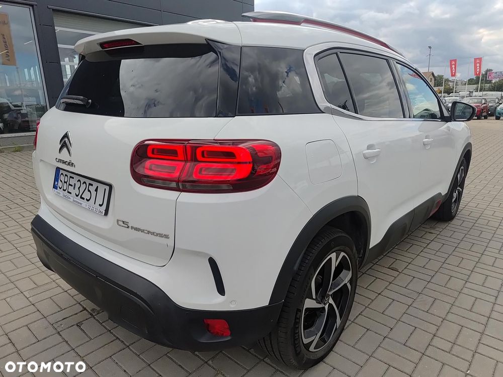 Citroën C5 Aircross - 7
