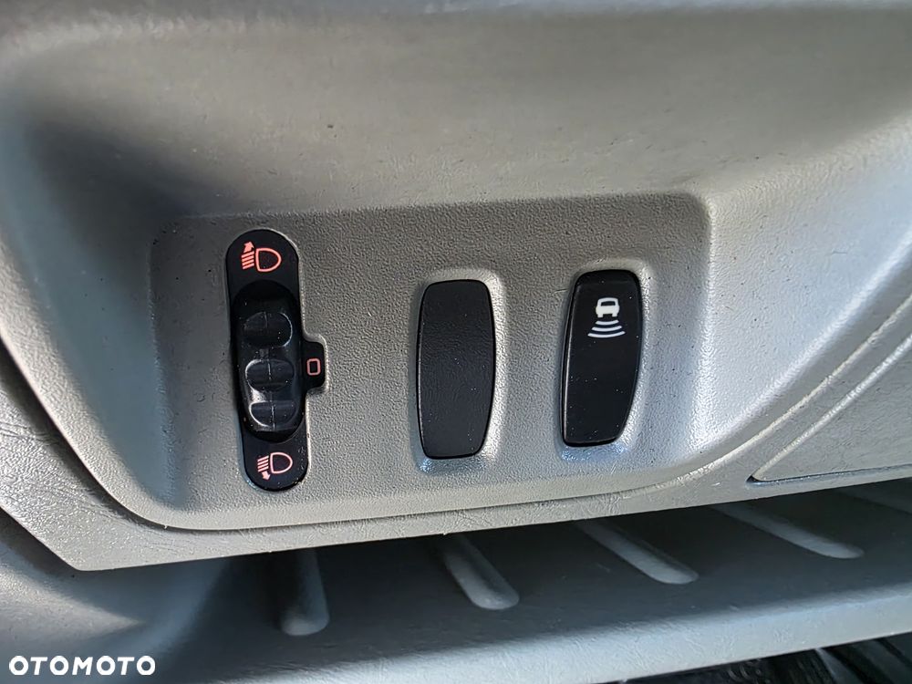 Renault Trafic L1H1 Pack Clim - 18