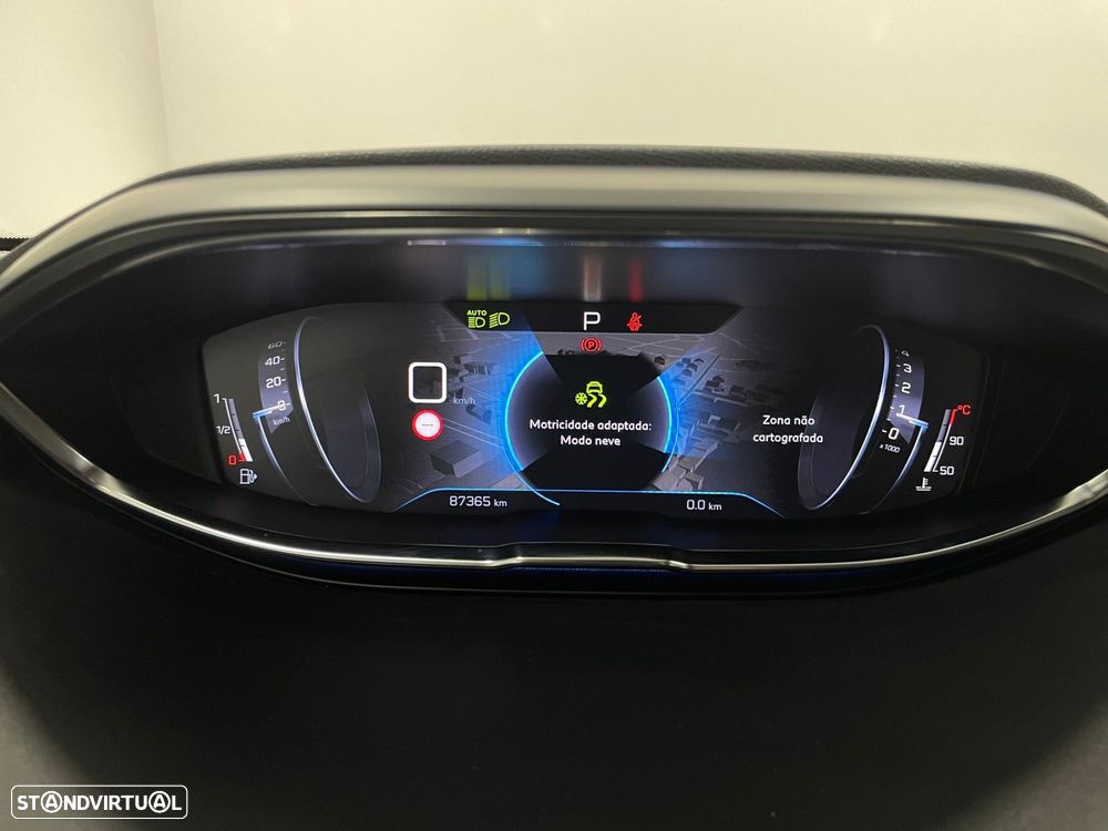 Peugeot 3008 1.2 PureTech Allure EAT8 - 50