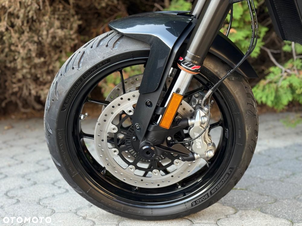 KTM Duke - 27