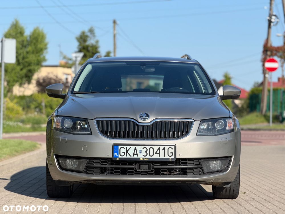 Skoda Octavia 1.8 TSI 4x4 Joy DSG - 4