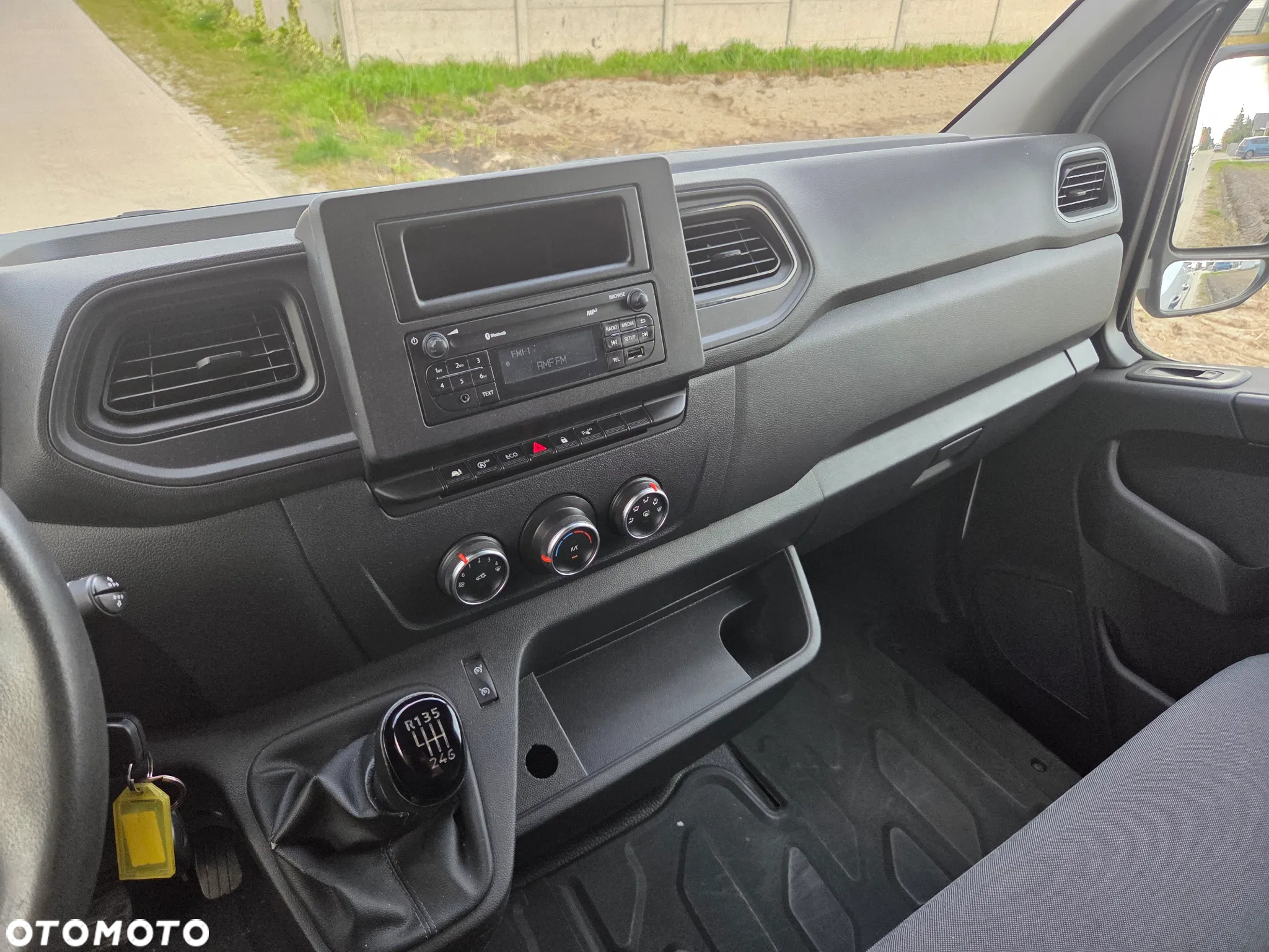 Renault Master - 8