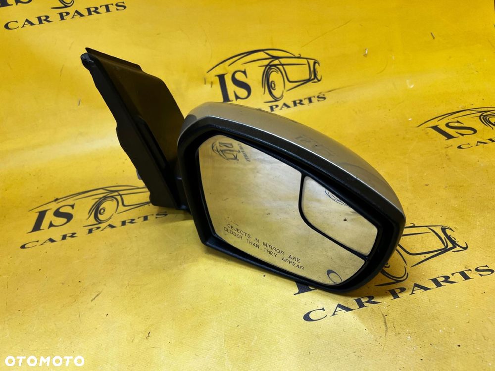 LUSTERKO ZEWNĘTRZNE PRAWE 3 PIN 3PIN FORD ESCAPE MK3 III USA GN 2017R - 6