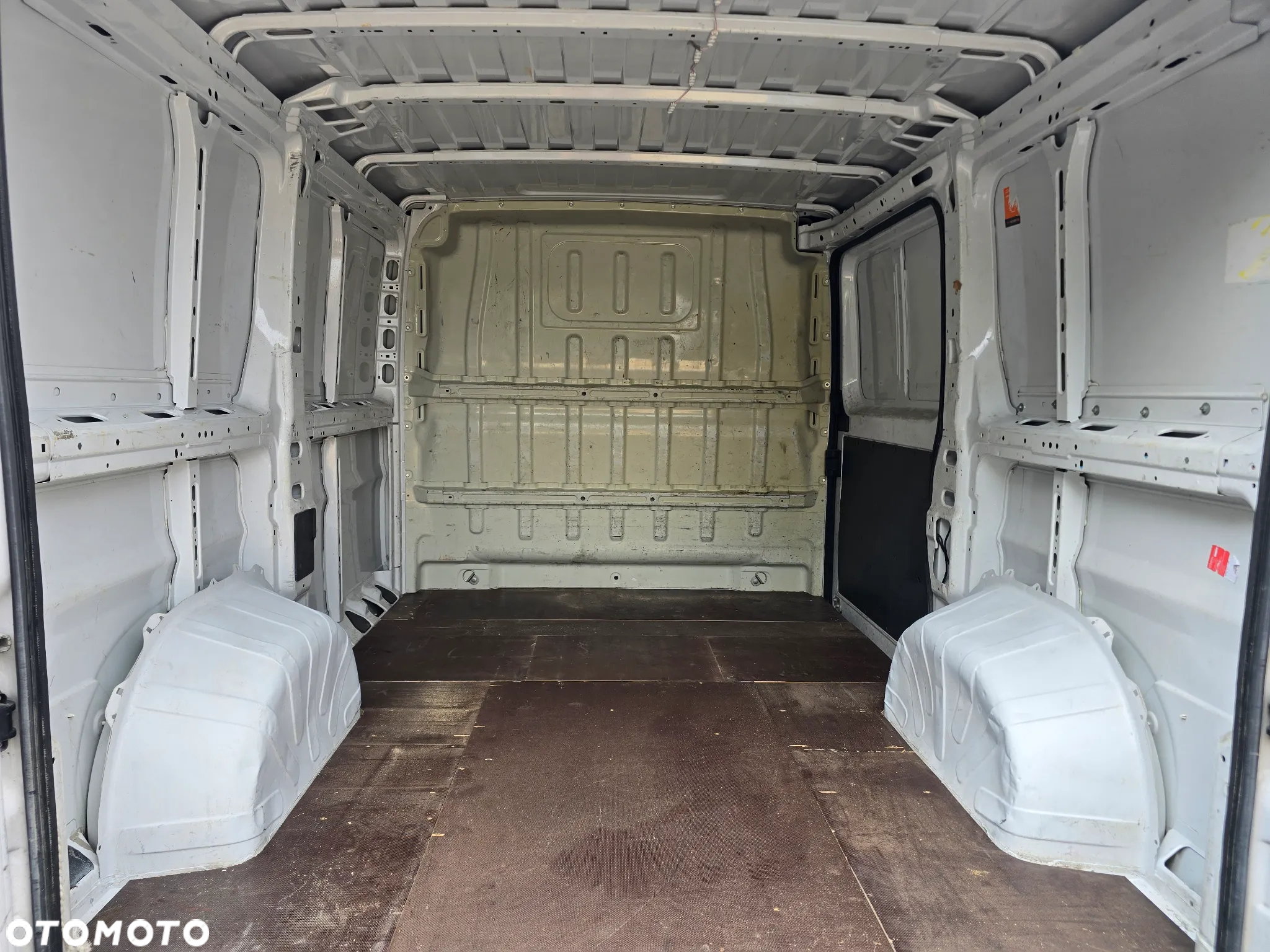 Fiat Ducato - 11
