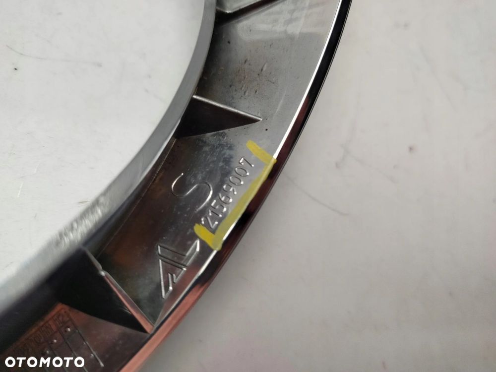 ALFA ROMEO MITO 08R- RAMKA DEKOR LAMPY LEWY TYŁ 21569007 - 10