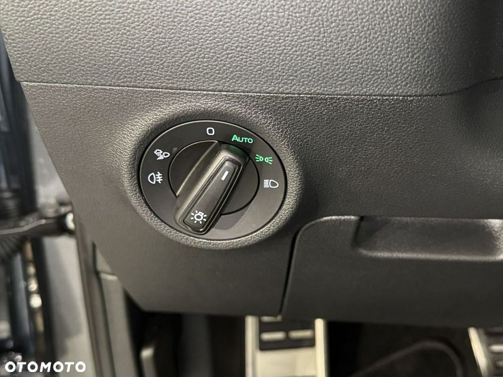 Skoda Karoq 1.5 TSI DSG Sportline - 31