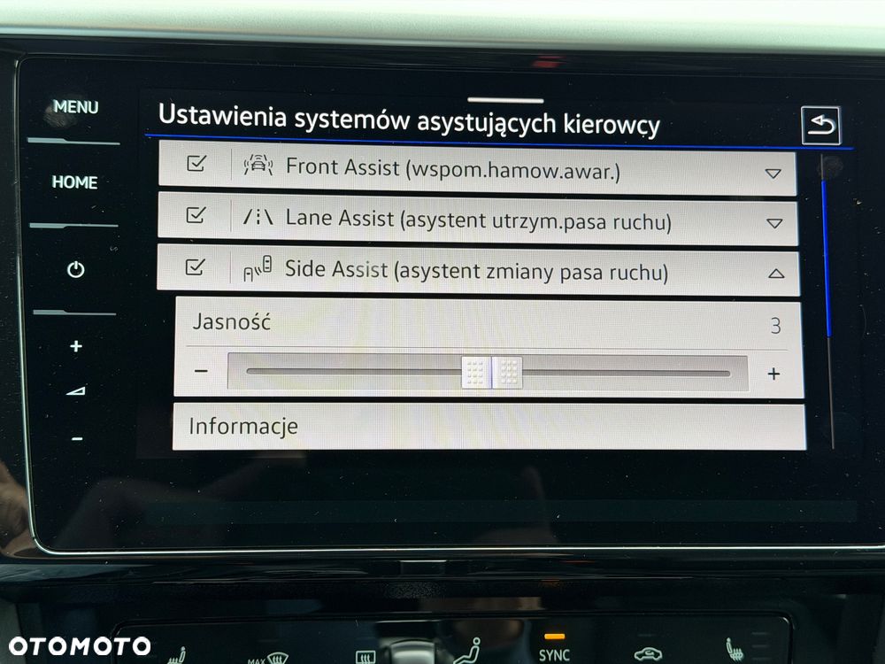 Volkswagen Arteon 2.0 TDI SCR DSG R-Line - 33