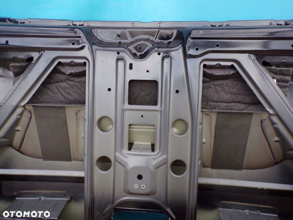 VW T6 CARAVELLE MULTIVAN 16- KLAPA TYLNA PODNOSZONA ELEKTRYCZNIE - 14