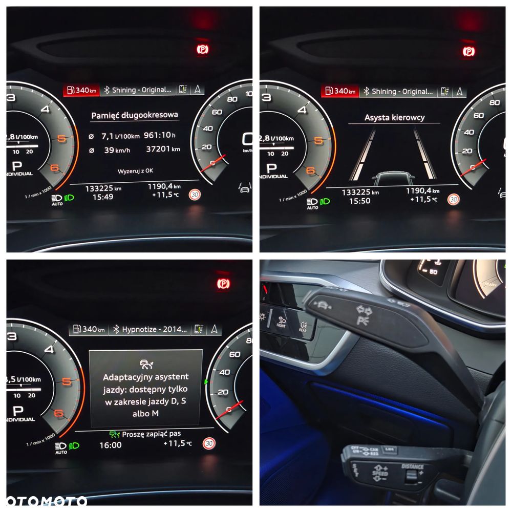 Audi A7 Sportback 40 TDI S tronic - 26