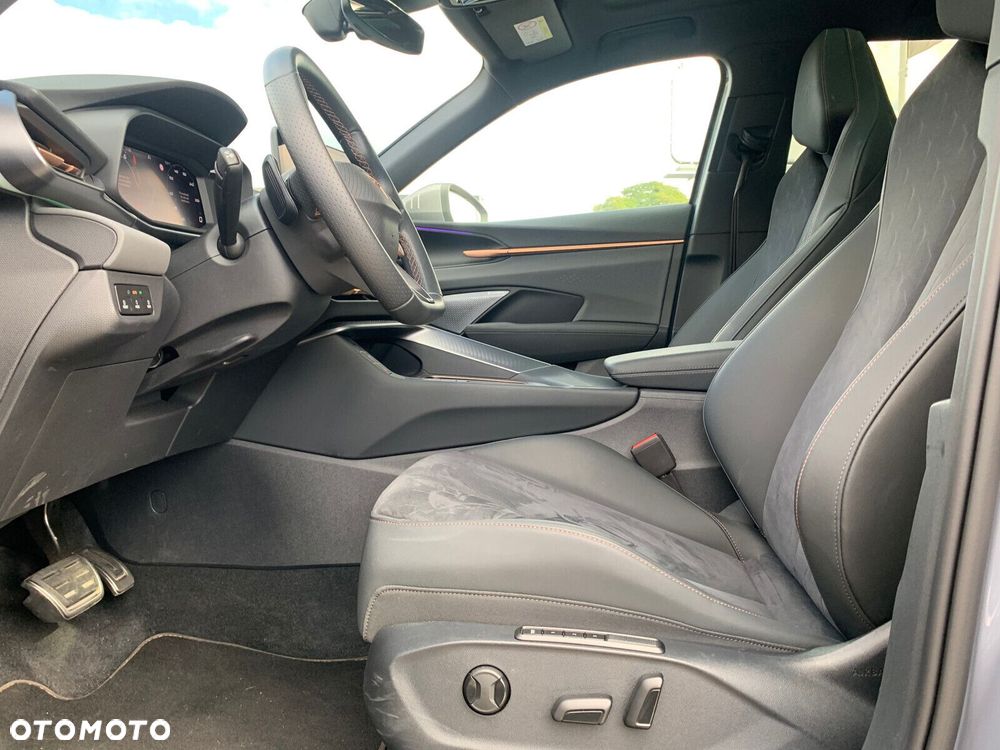 Cupra Terramar 2.0 TSI 4Drive DSG - 8