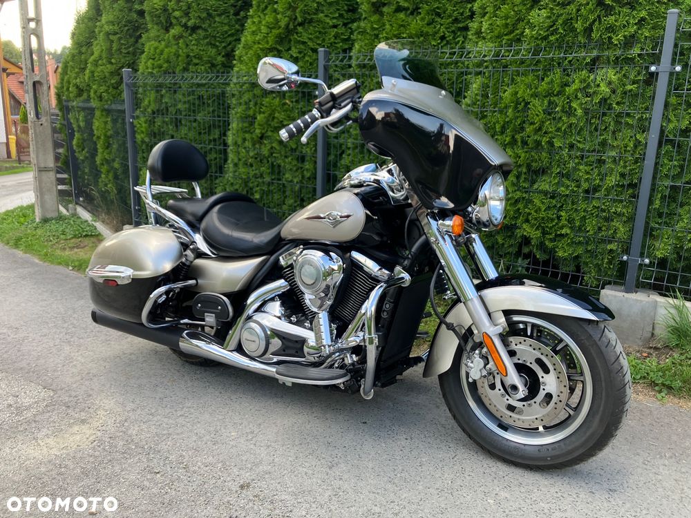 Kawasaki Vulcan - 16