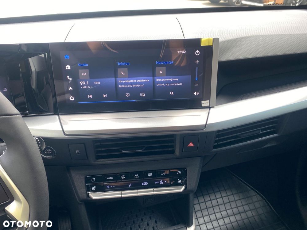 Opel Frontera 1.2 T mHEV GS eDTC6 - 18